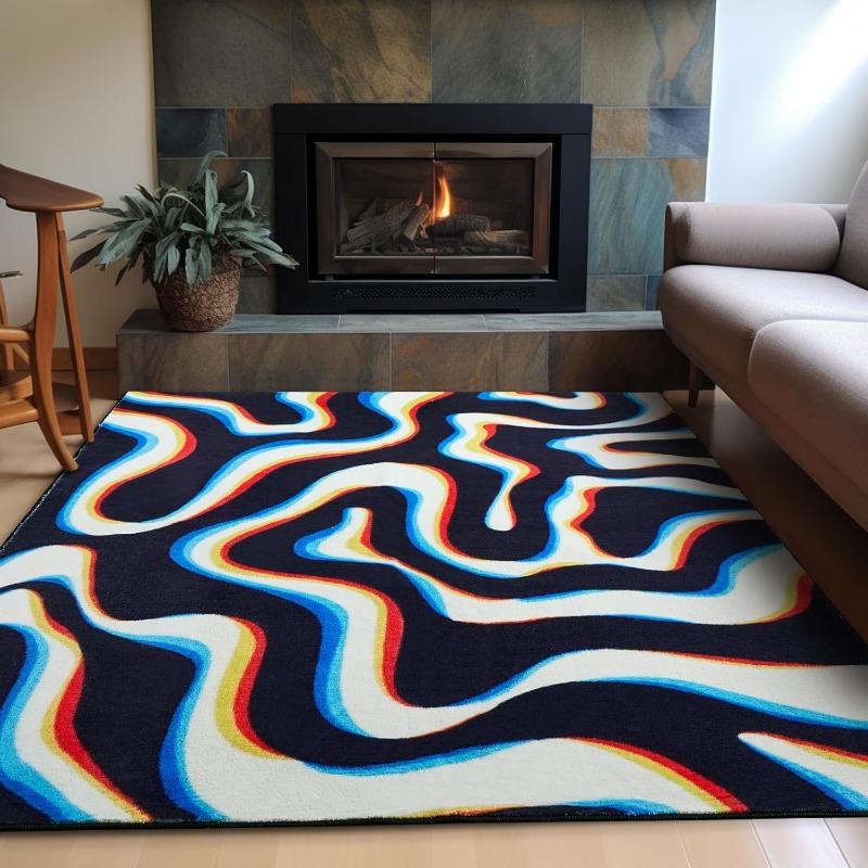 Orange Aesthetic Bedroom Rug V - Century Textile & Sewing Supply Avenue C North Saskatoon Sk recensie en prijs