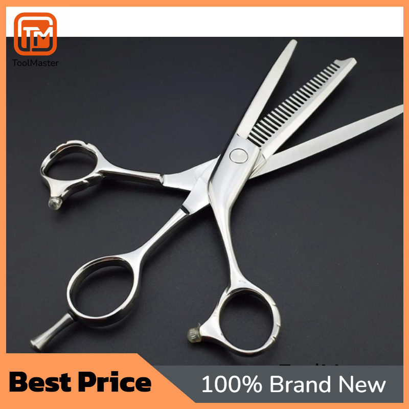 【Hot Sale】6 Inch Three Blade P - Pinking Shear Blade recensie en prijs
