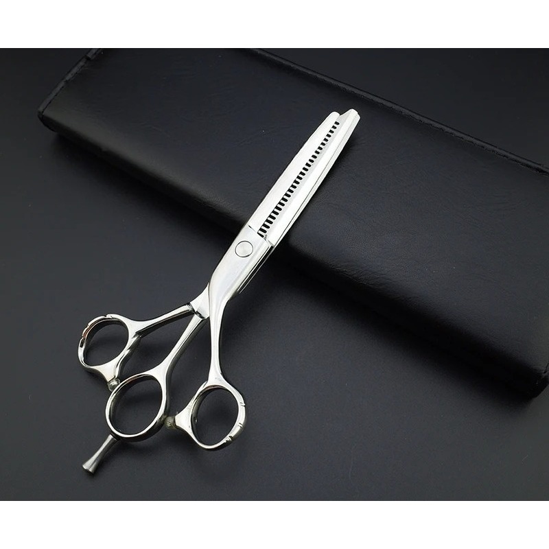 【Hot Sale】6 Inch Three Blade P - Pinking Shear Blade recensie en prijs