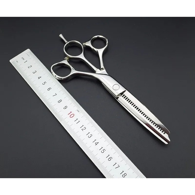 【Hot Sale】6 Inch Three Blade P - Pinking Shear Blade recensie en prijs