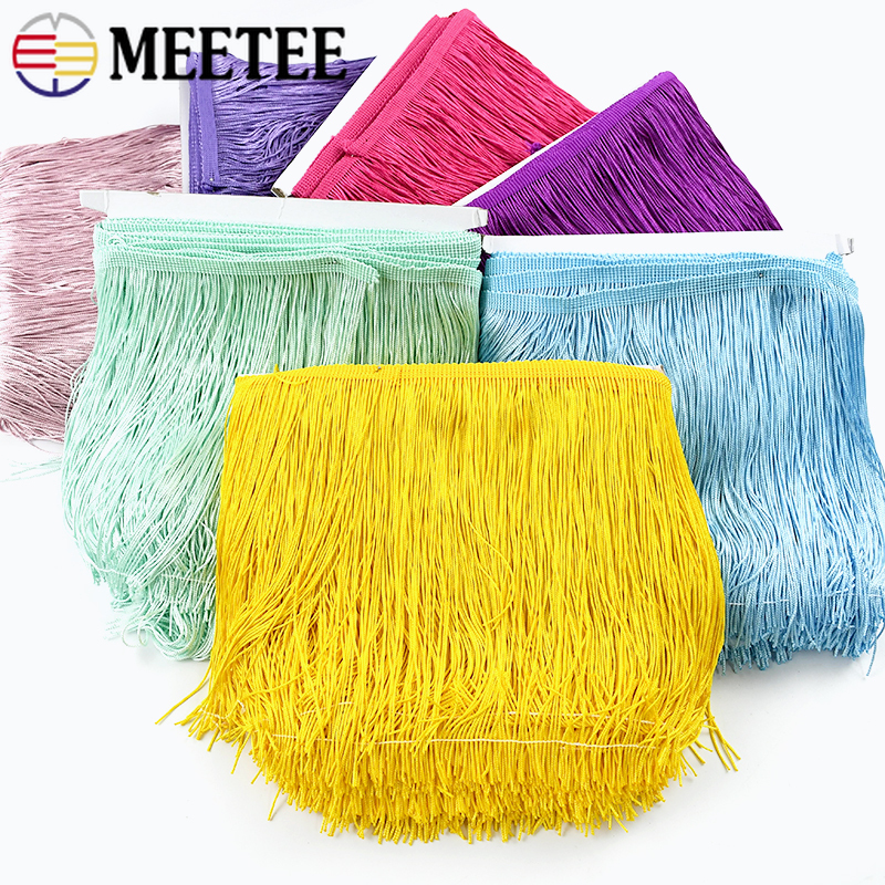 Meetee 5/10Y 15/20cm Colorful  - Textile And Sewing Supply recensie en prijs