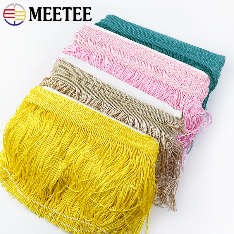 Meetee 5/10Y 15/20cm Colorful  - Textile And Sewing Supply recensie en prijs