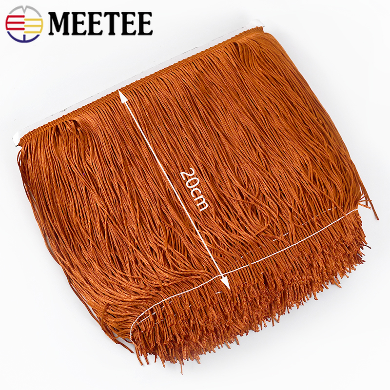 Meetee 5/10Y 15/20cm Colorful  - Textile And Sewing Supply recensie en prijs