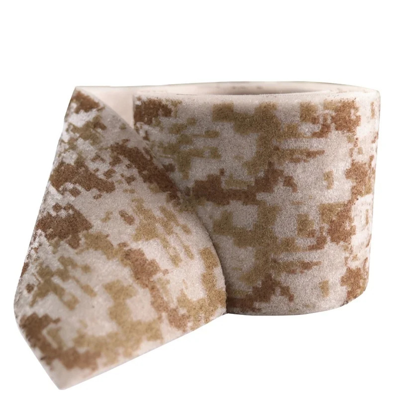 10cm Width AOR1 Camouflage Loo - Sewing Vest recensie en prijs