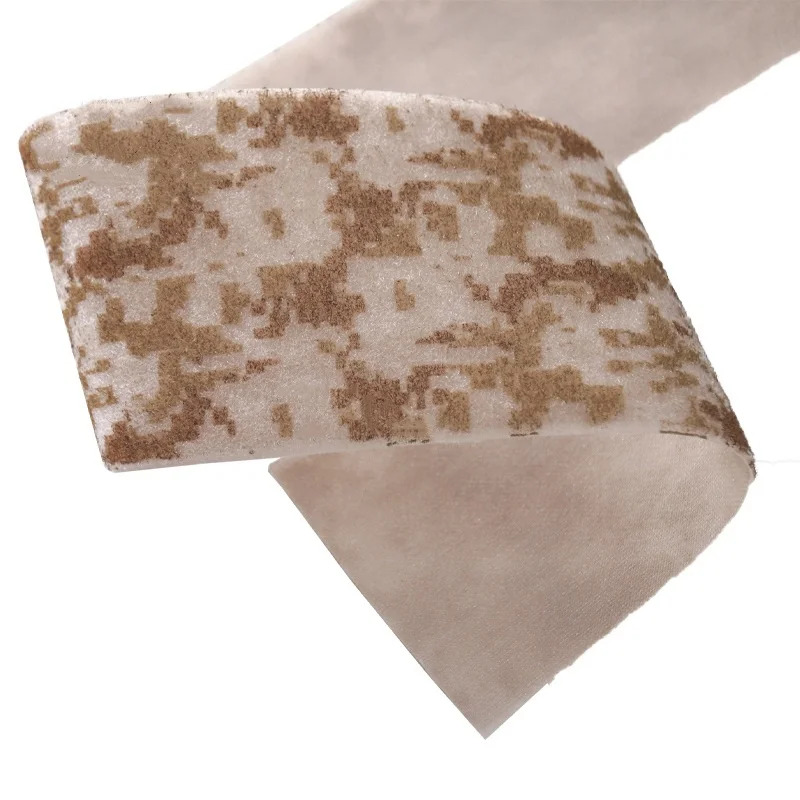 10cm Width AOR1 Camouflage Loo - Sewing Vest recensie en prijs