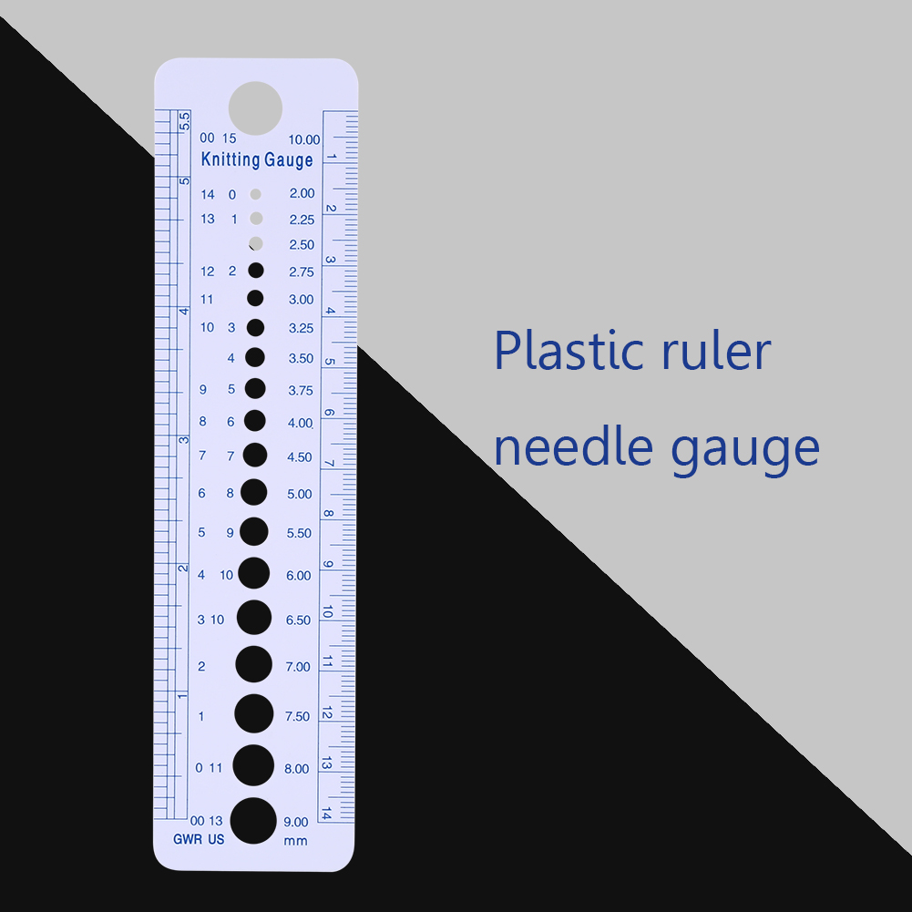 Quilting Patch work Ruler Plas - Sewing Knit recensie en prijs