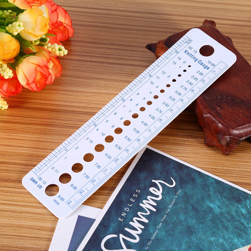 Quilting Patch work Ruler Plas - Sewing Knit recensie en prijs