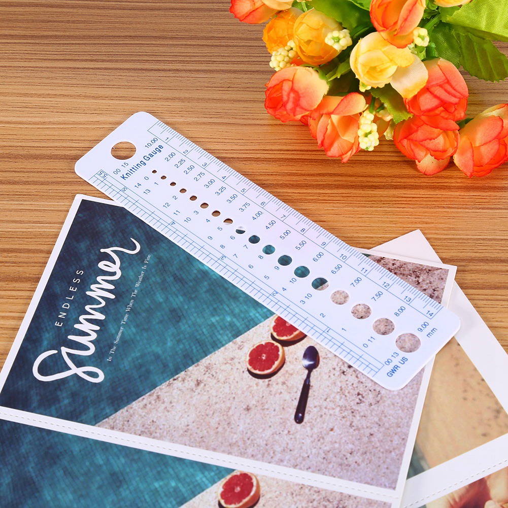 Quilting Patch work Ruler Plas - Sewing Knit recensie en prijs