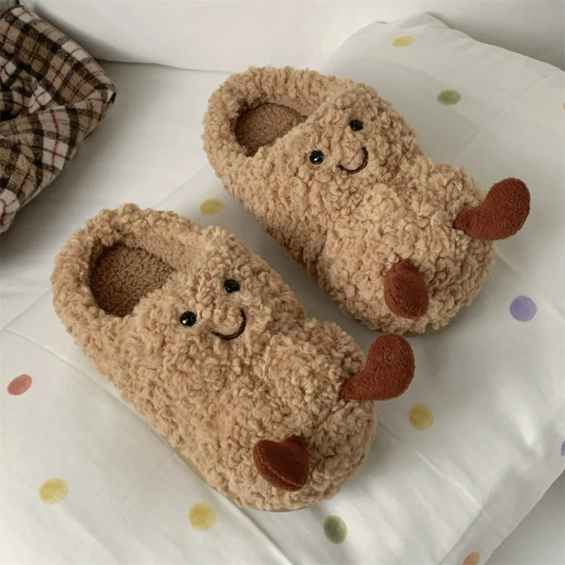 New winter cartoon fun peanut  - Sewing Cotton recensie en prijs