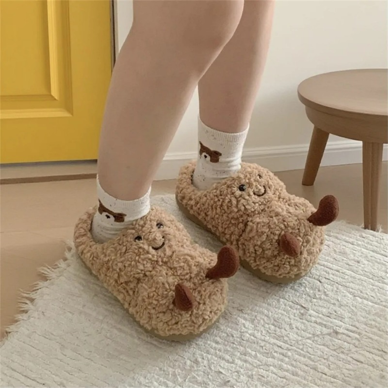 New winter cartoon fun peanut  - Sewing Cotton recensie en prijs