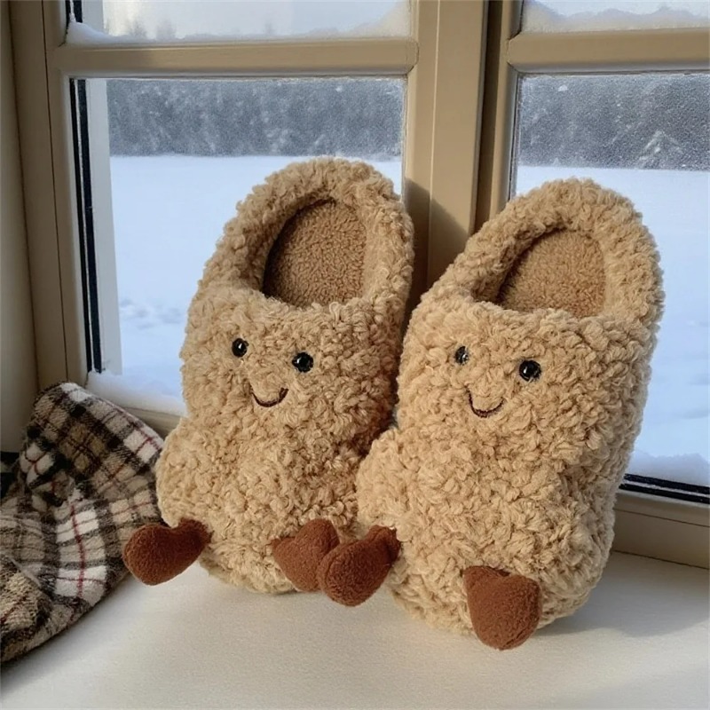 New winter cartoon fun peanut  - Sewing Cotton recensie en prijs