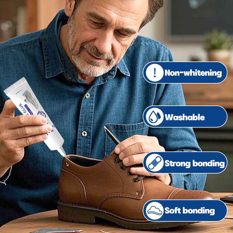 Shoe-Repairing Adhesive Indust - Fabric Glue Bond recensie en prijs
