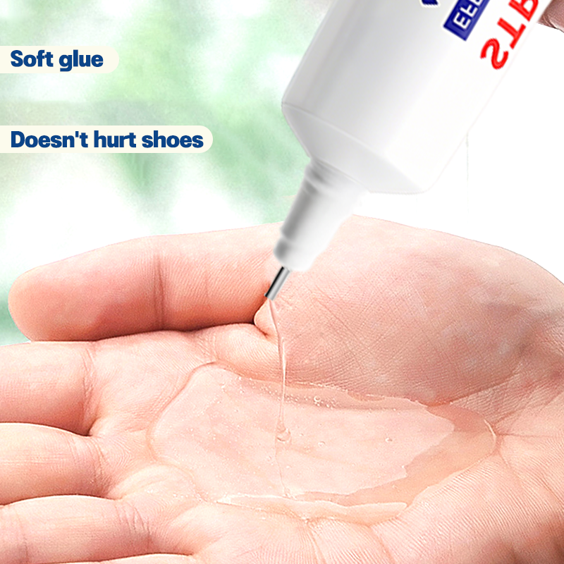 Shoe-Repairing Adhesive Indust - Fabric Glue Bond recensie en prijs