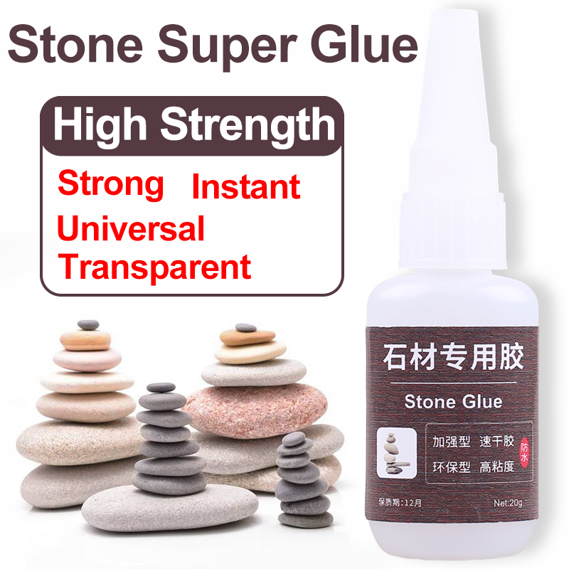 Transparent Super Extra Strong - Fabric Glue Bond recensie en prijs