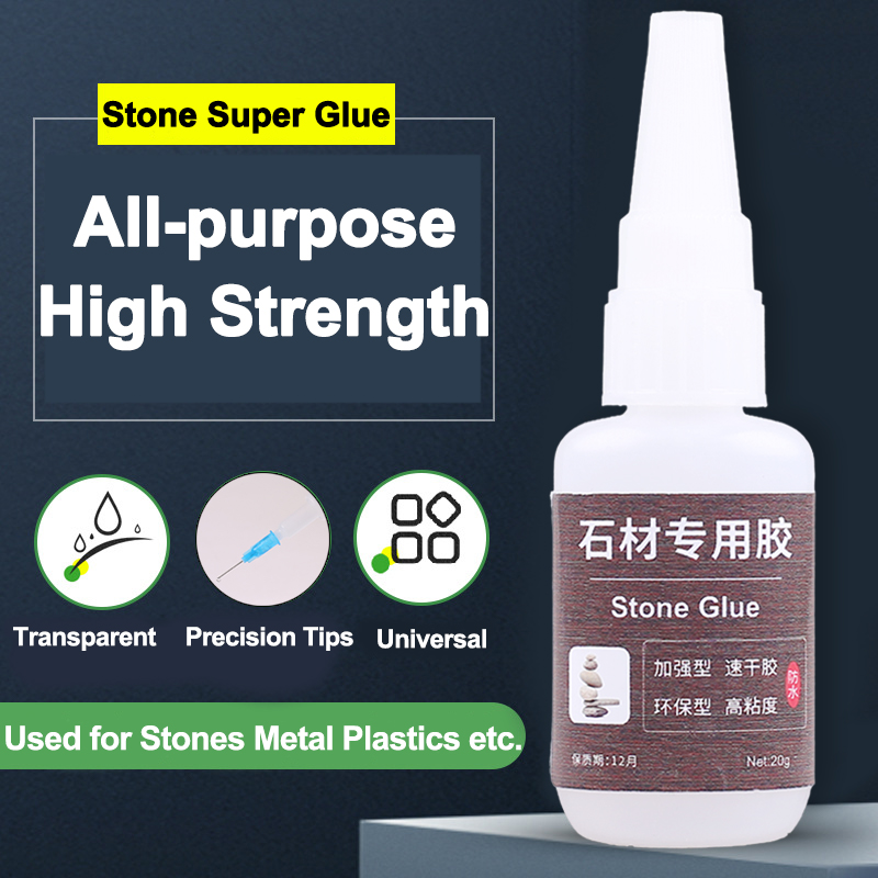 Transparent Super Extra Strong - Fabric Glue Bond recensie en prijs