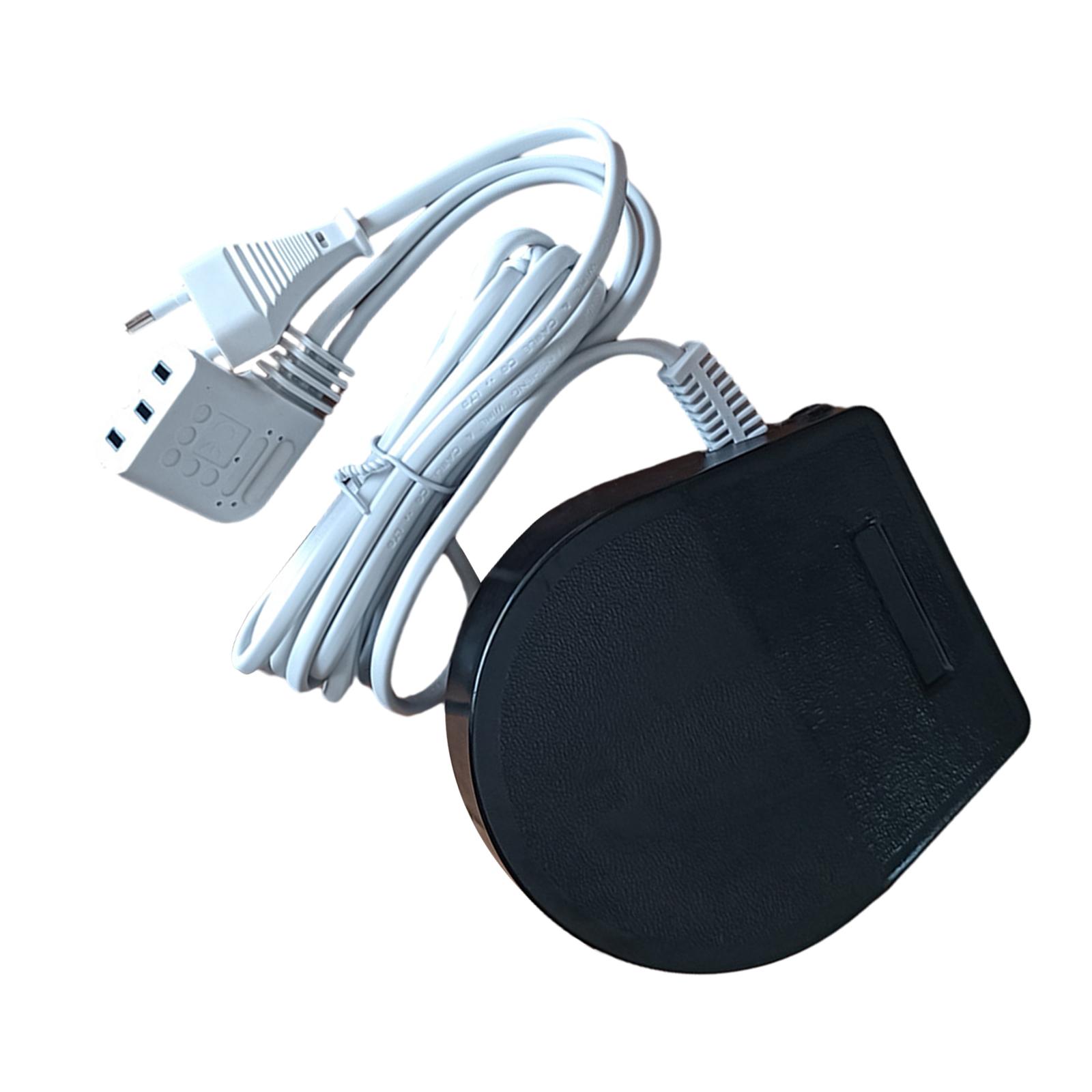 Sewing Machine Foot Pedal Tool - Sewing In Textile Industry recensie en prijs