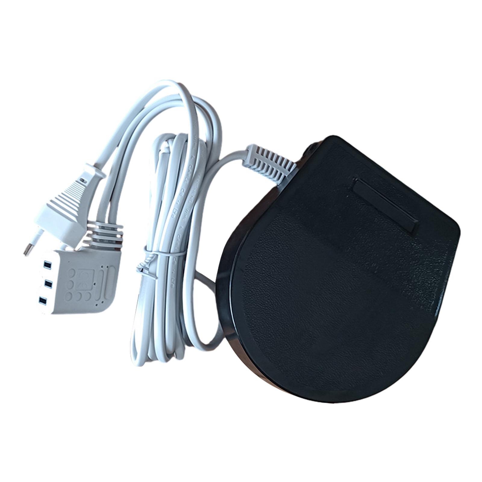 Sewing Machine Foot Pedal Tool - Sewing In Textile Industry recensie en prijs