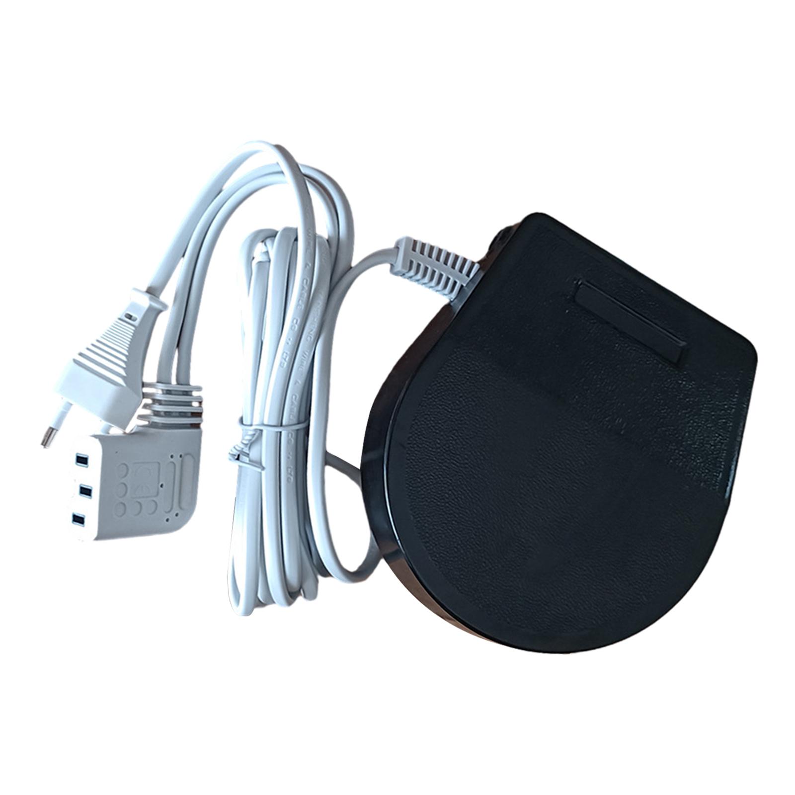 Sewing Machine Foot Pedal Tool - Sewing In Textile Industry recensie en prijs