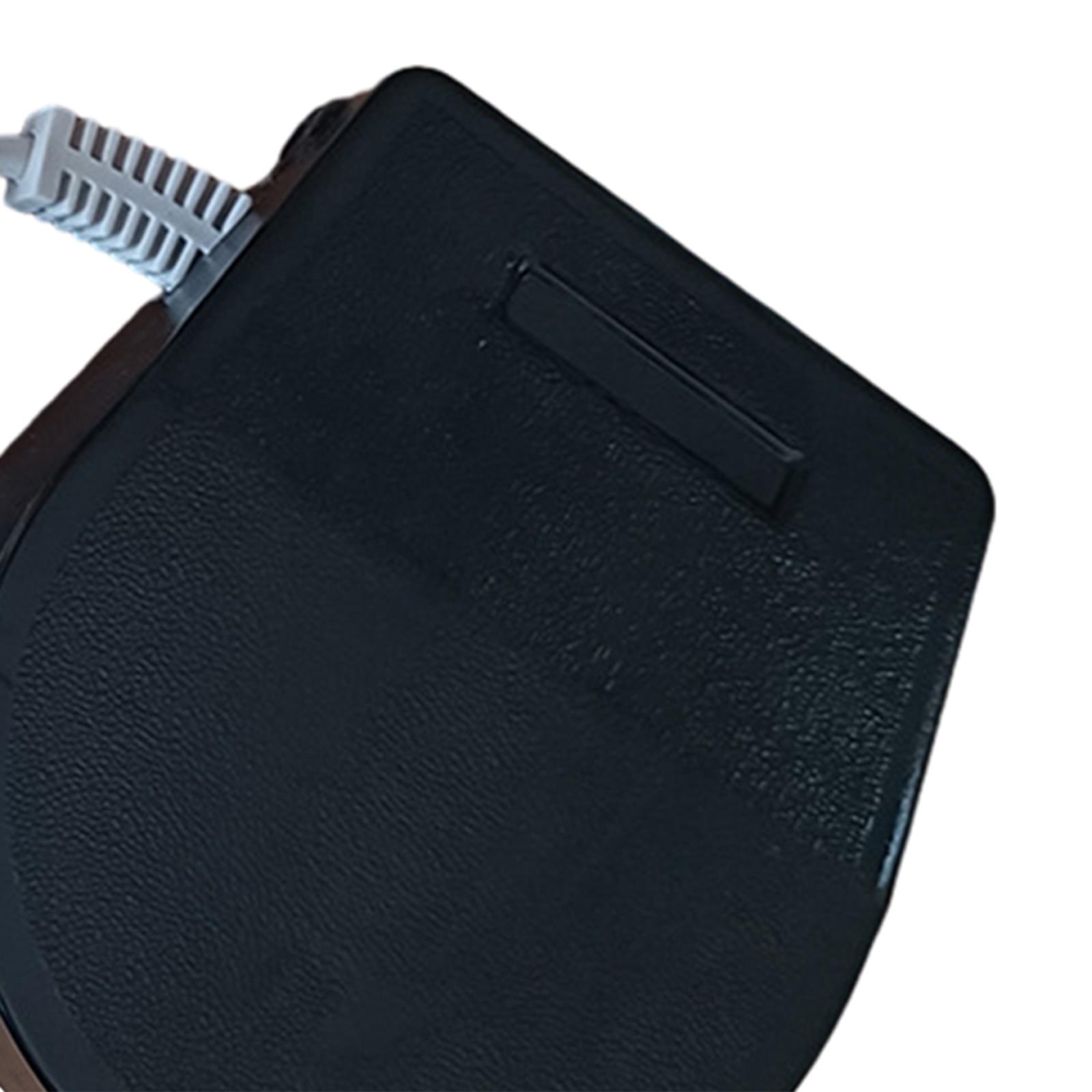 Sewing Machine Foot Pedal Tool - Sewing In Textile Industry recensie en prijs