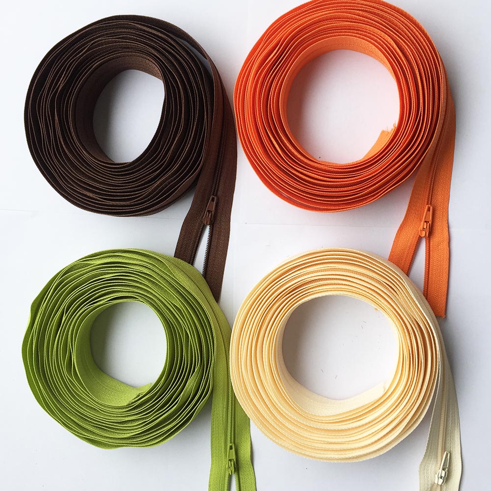 5Meters 3# Nylon Zipper at the - Textile And Sewing Supply recensie en prijs