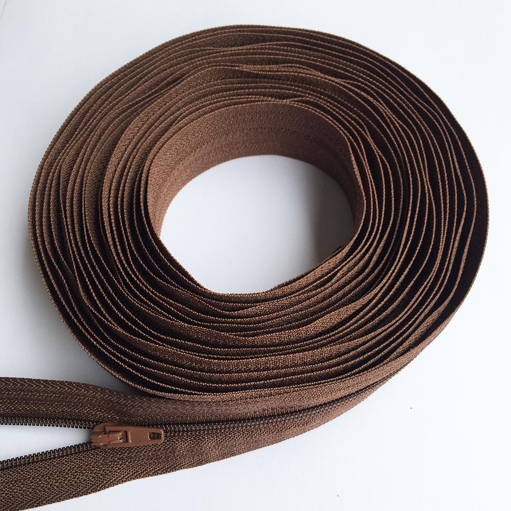 5Meters 3# Nylon Zipper at the - Textile And Sewing Supply recensie en prijs