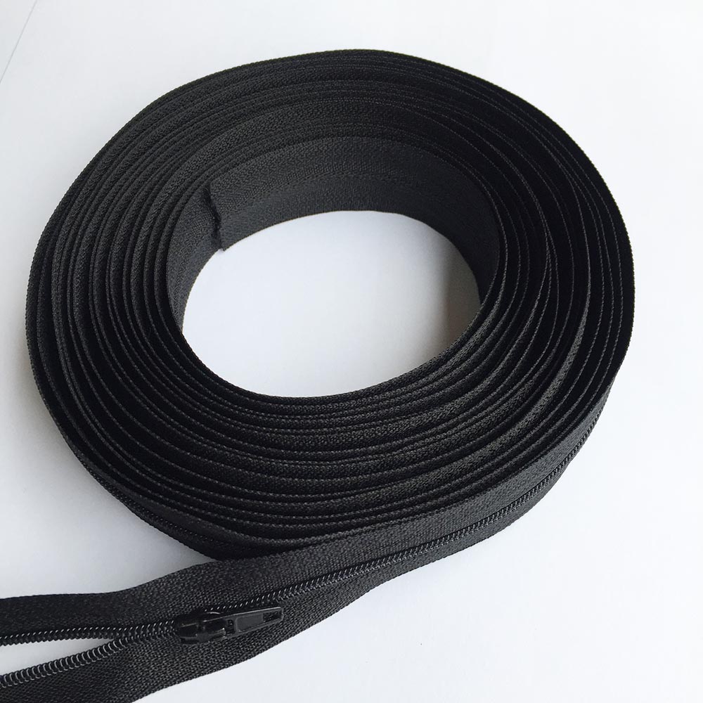5Meters 3# Nylon Zipper at the - Textile And Sewing Supply recensie en prijs