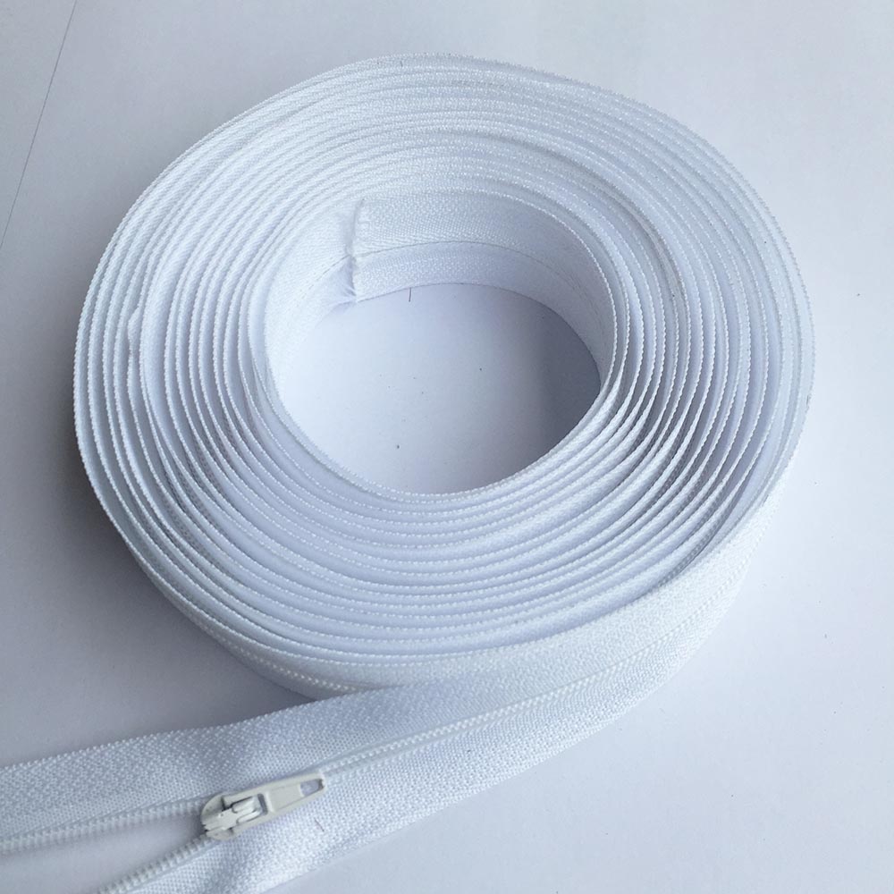 5Meters 3# Nylon Zipper at the - Textile And Sewing Supply recensie en prijs