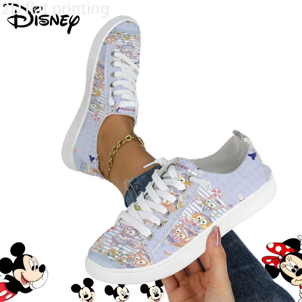 Officially Licensed Disney Duf - Sewing Cloth recensie en prijs