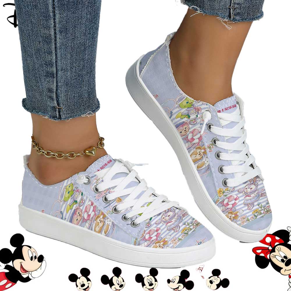 Officially Licensed Disney Duf - Sewing Cloth recensie en prijs