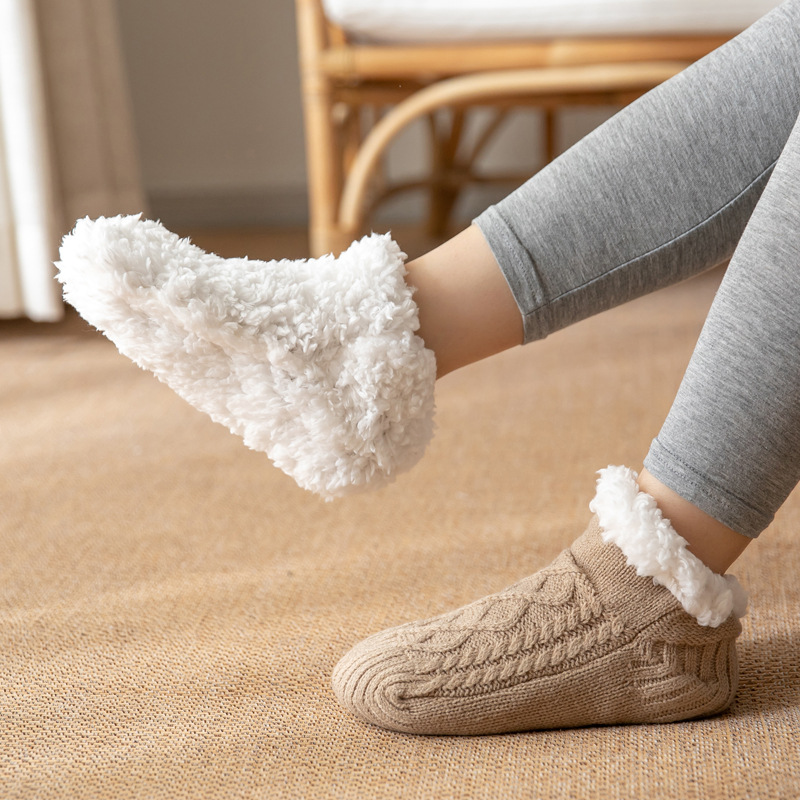 Mntrerm Winter Floor Socks Adu - Sewing Cotton recensie en prijs
