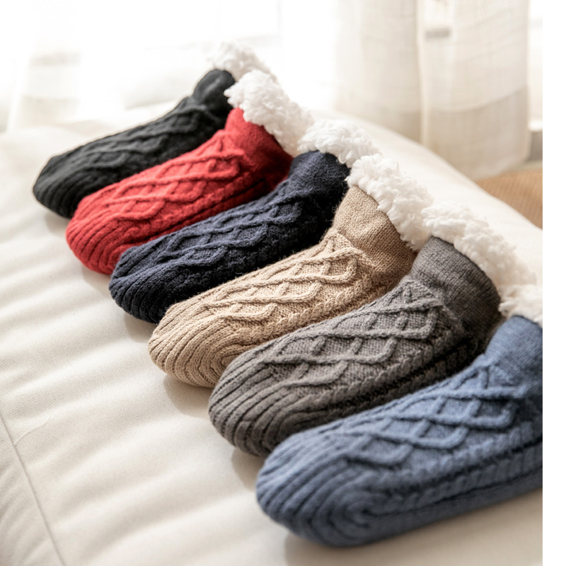 Mntrerm Winter Floor Socks Adu - Sewing Cotton recensie en prijs