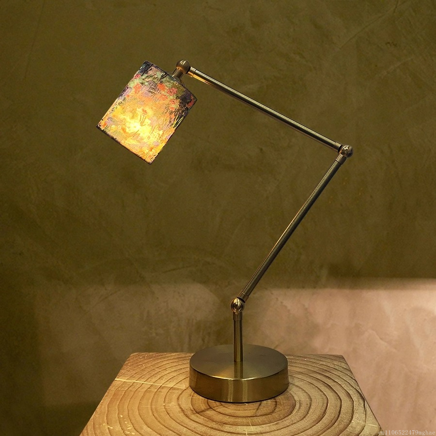 Adjustable Reading Lamp: Metal - Century Textile & Sewing Supply Avenue C North Saskatoon Sk recensie en prijs
