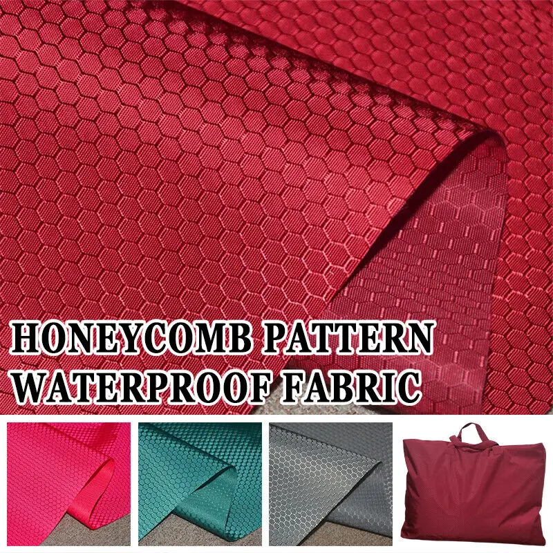 Waterproof PU Fabric Coating B - Textile And Sewing Supply recensie en prijs