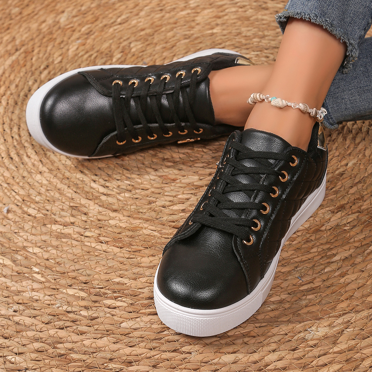 Desginer Women Sneakers Breath - Sewing Cotton recensie en prijs