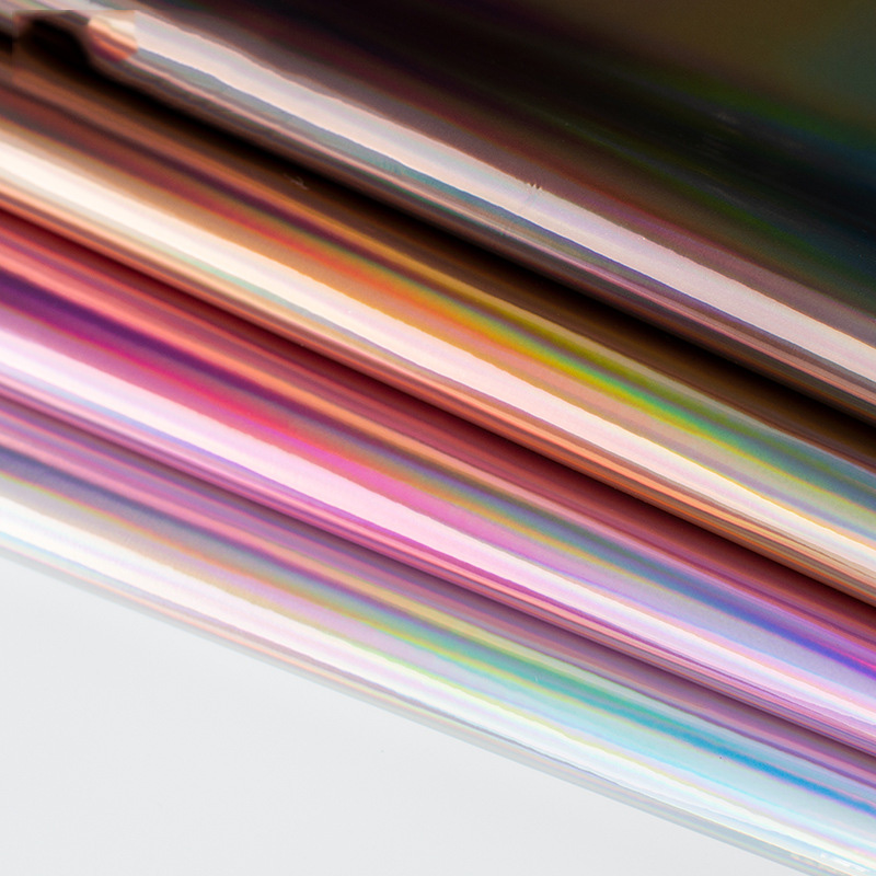 50cm*138cm Laser Smooth PU fau - Textile And Sewing Supply recensie en prijs