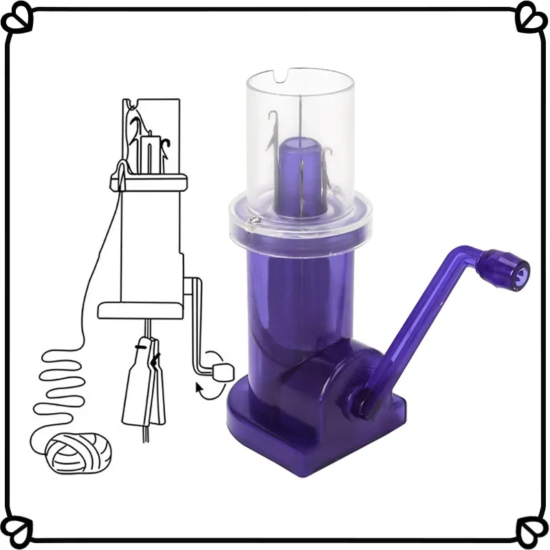 Simple Home Braiding Rope Brai - Sewing Knit recensie en prijs