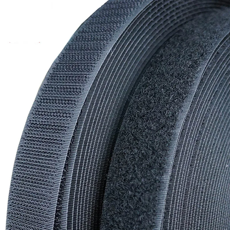 5Meter Sew on Hook And Loop Ta - Velcro Sew On recensie en prijs