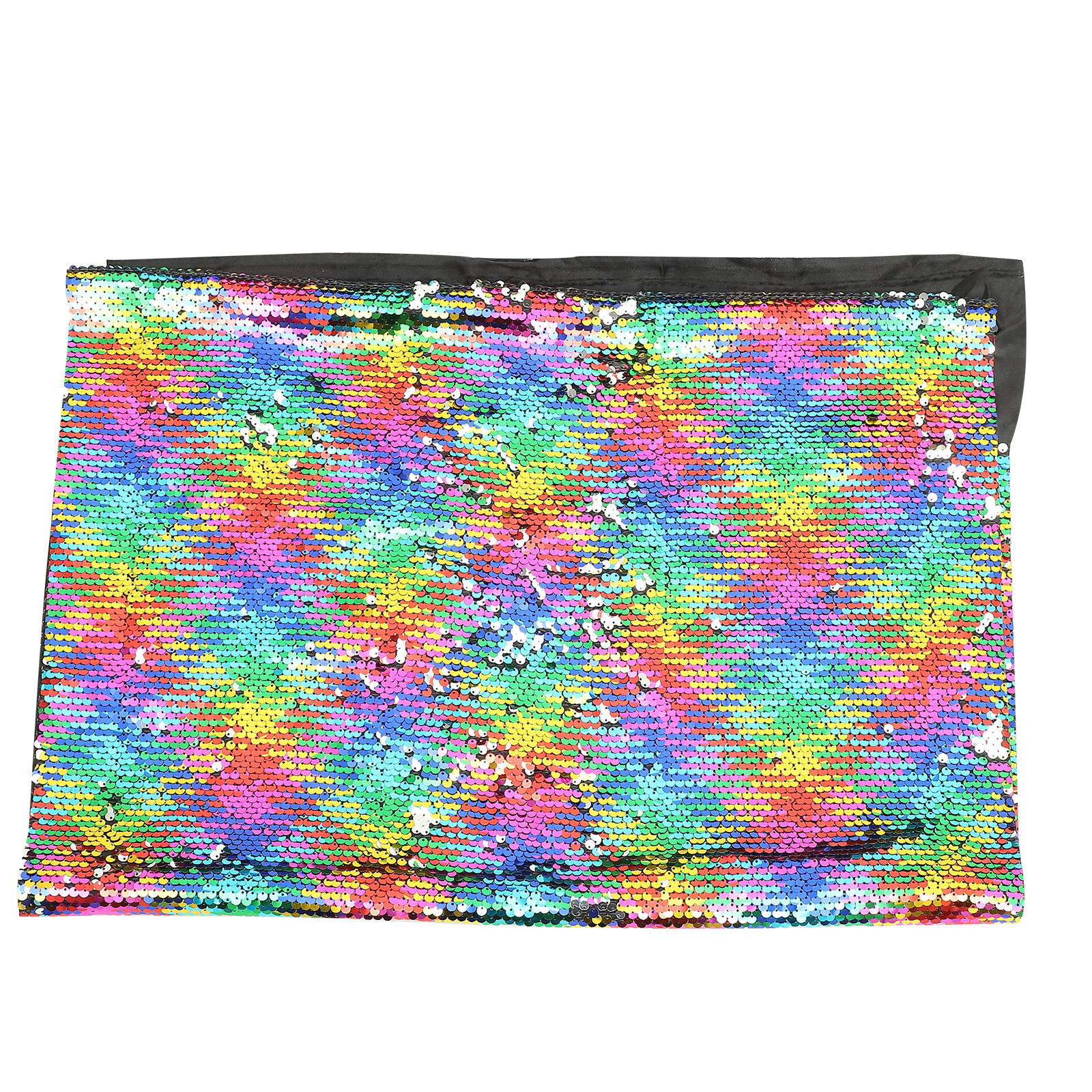 Double Sided Sequin Flip Fabri - Textile And Sewing Supply recensie en prijs