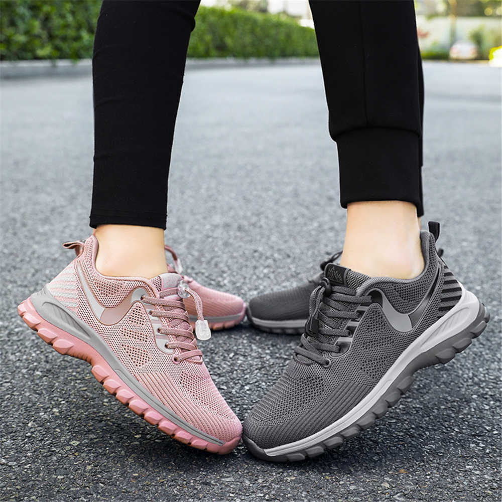 Knit Non-slip Sneakers Man 45  - Sewing Knit recensie en prijs