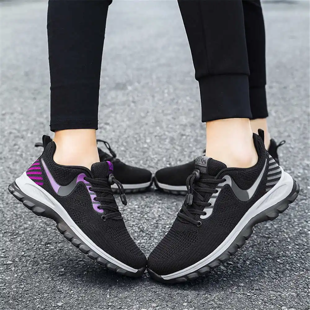 Knit Non-slip Sneakers Man 45  - Sewing Knit recensie en prijs
