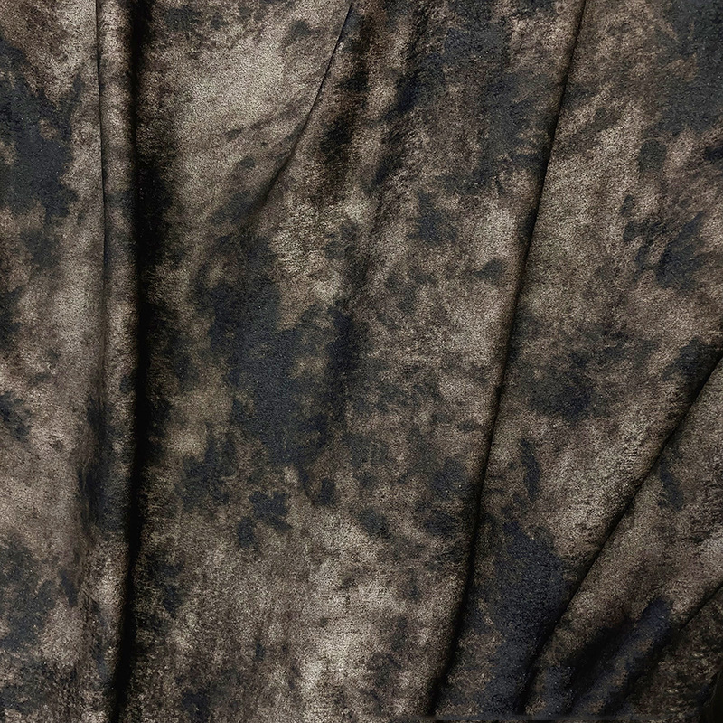 Retro Bronzing Tie Dye Fashion - Sewing Tie Dye recensie en prijs