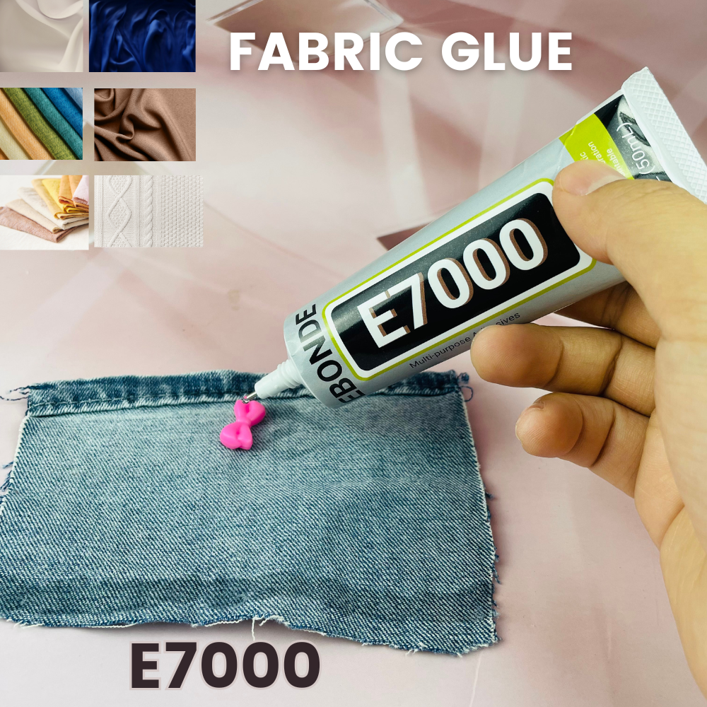 E7000 Multi-Purpose Glue - Str - Fabric Glue Bond recensie en prijs