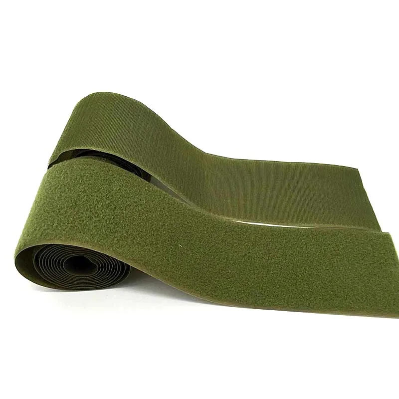 10CM Width Hook and Loop no ad - Velcro Sew On recensie en prijs