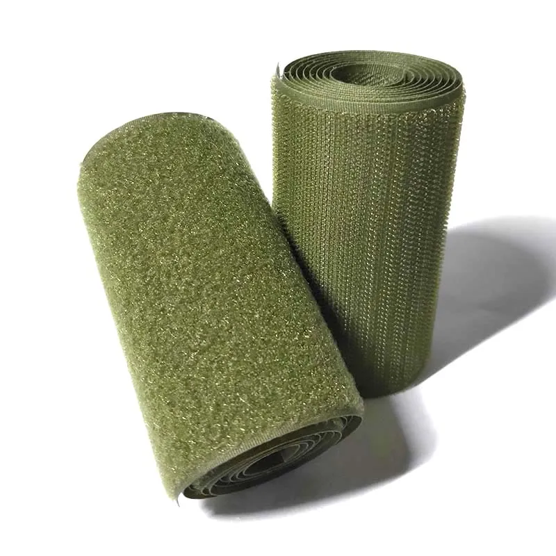10CM Width Hook and Loop no ad - Velcro Sew On recensie en prijs
