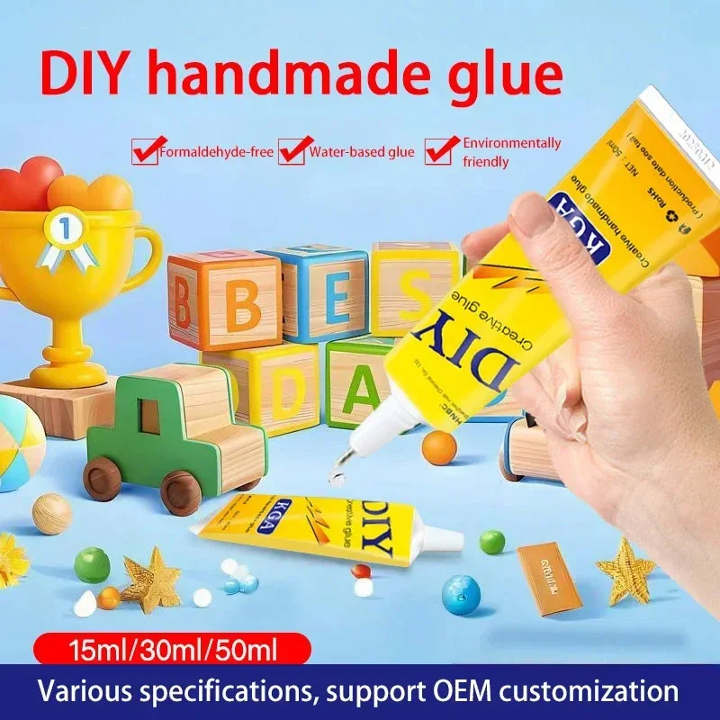 Safe Glue For Children Transpa - Fabric Glue Bond recensie en prijs