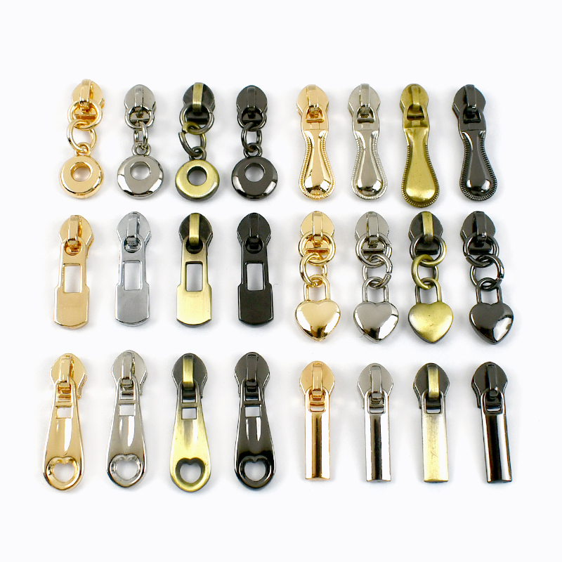 10/20/30/40/50Pcs Zipper Curso - Textile And Sewing Supply recensie en prijs