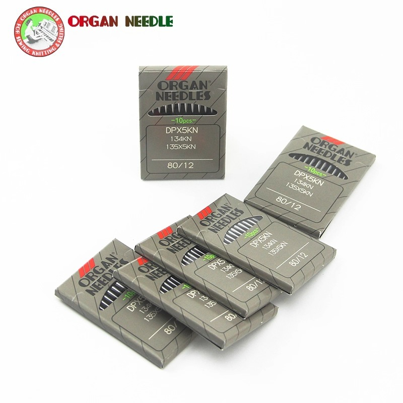 DPX5KN ORGAN Needles For Indus - Sewing Knit recensie en prijs