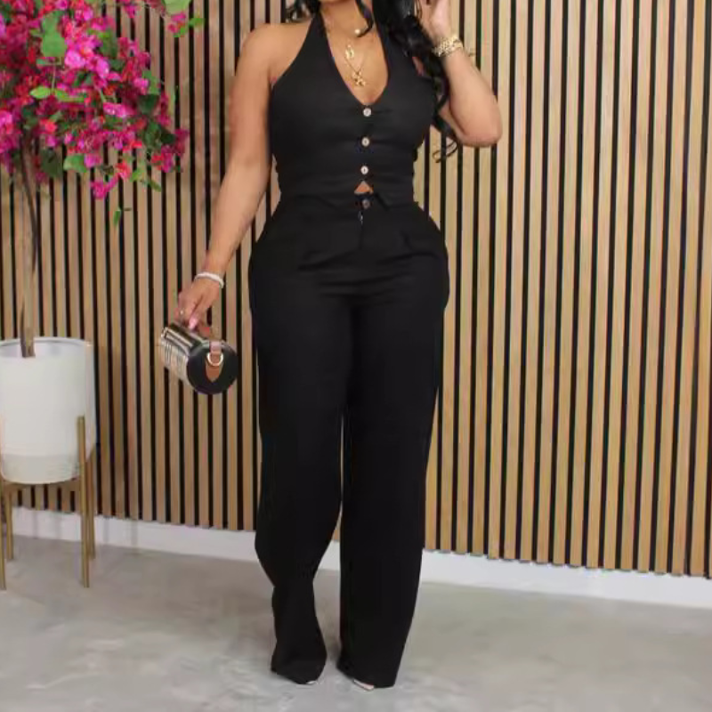 Women Elegant Two Piece Set Da - Sewing Vest recensie en prijs