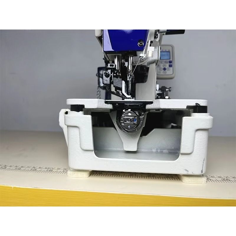 Small eye sewing machine for i - Sewing In Textile Industry recensie en prijs