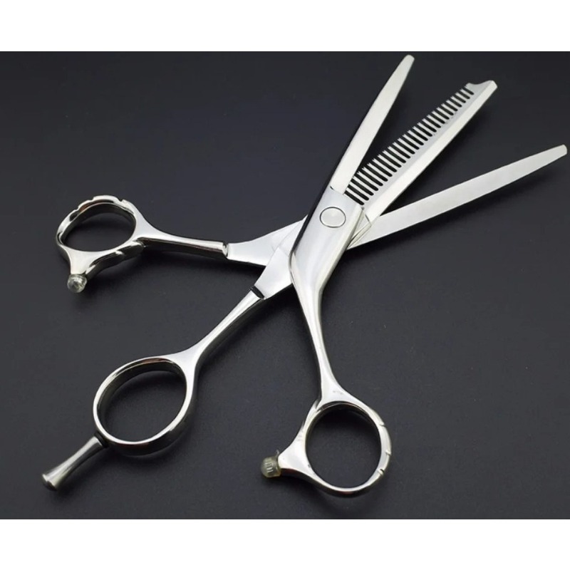 6 Inch Three Blade Professiona - Pinking Shear Blade recensie en prijs